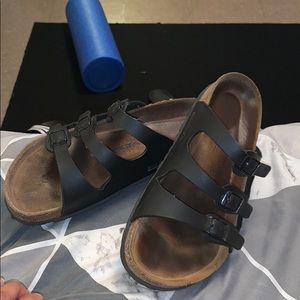 Birkenstock Florida Sandal